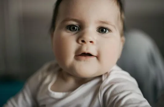 Funny Names for Chubby Babies