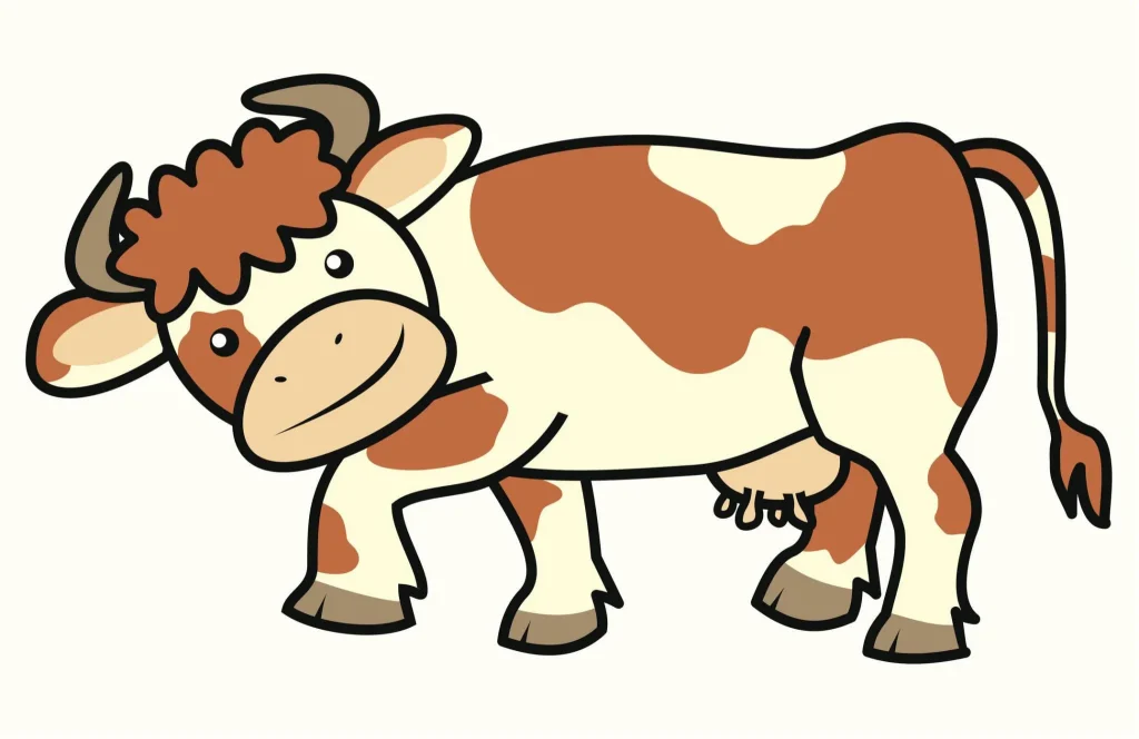funny cow names female