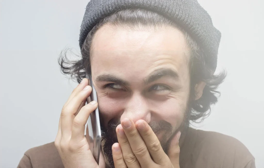 funny prank phone call names