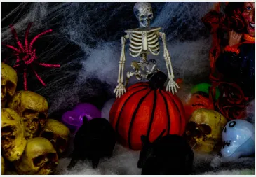 funny skeleton usernames