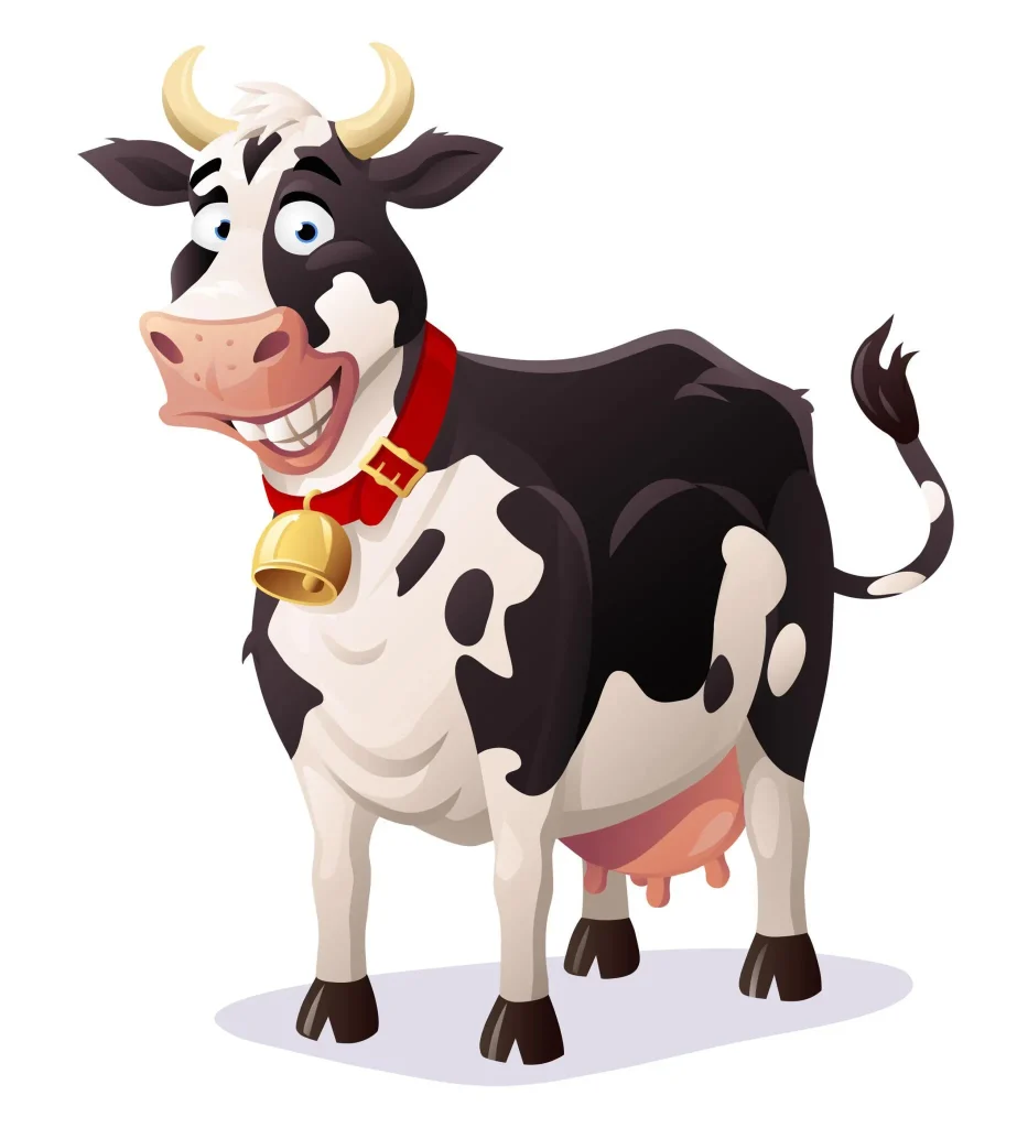 names for cows funny