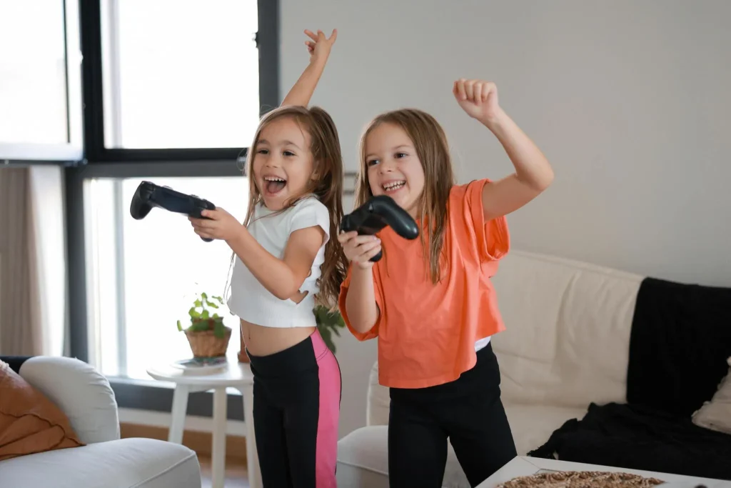 Fun-filled Best Gamer Tag on Xbox for Kids
