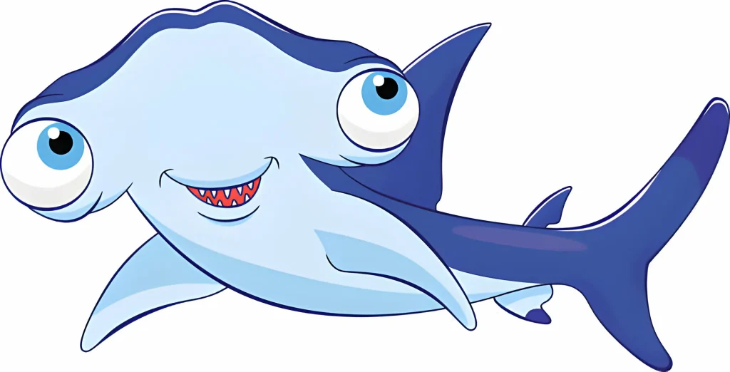 Fun-filled Names for Sharks Female