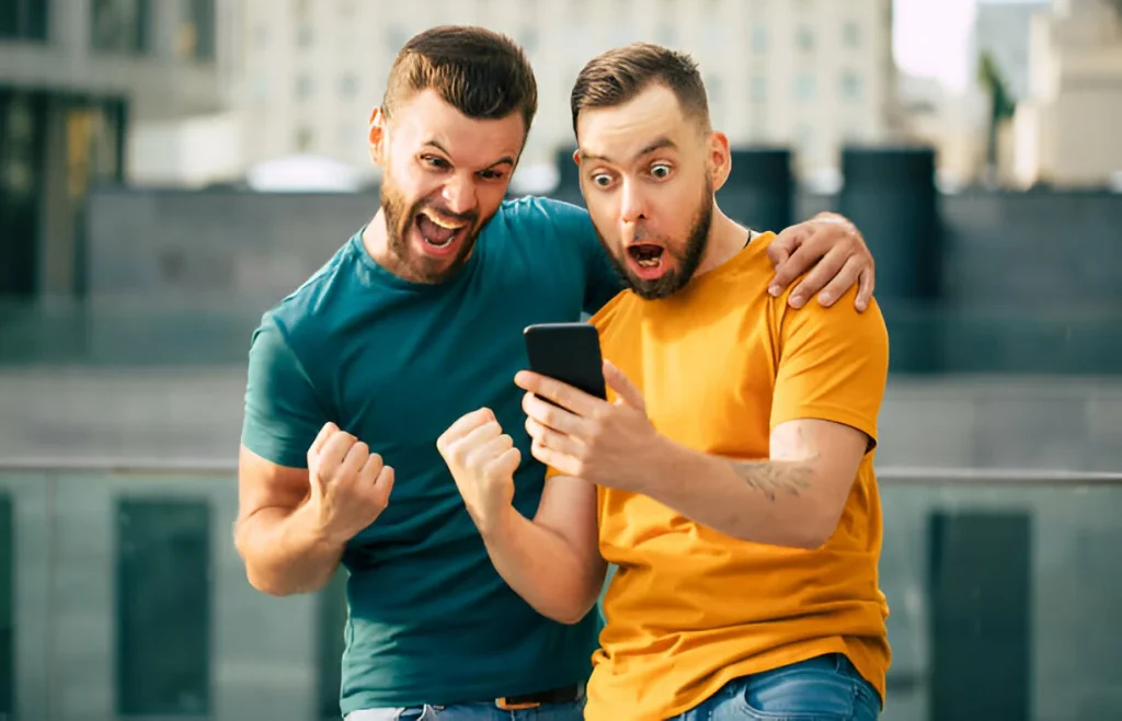 Funny Duo Names For Male