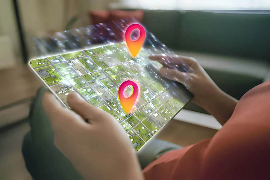 Funny Life360 Names for Home