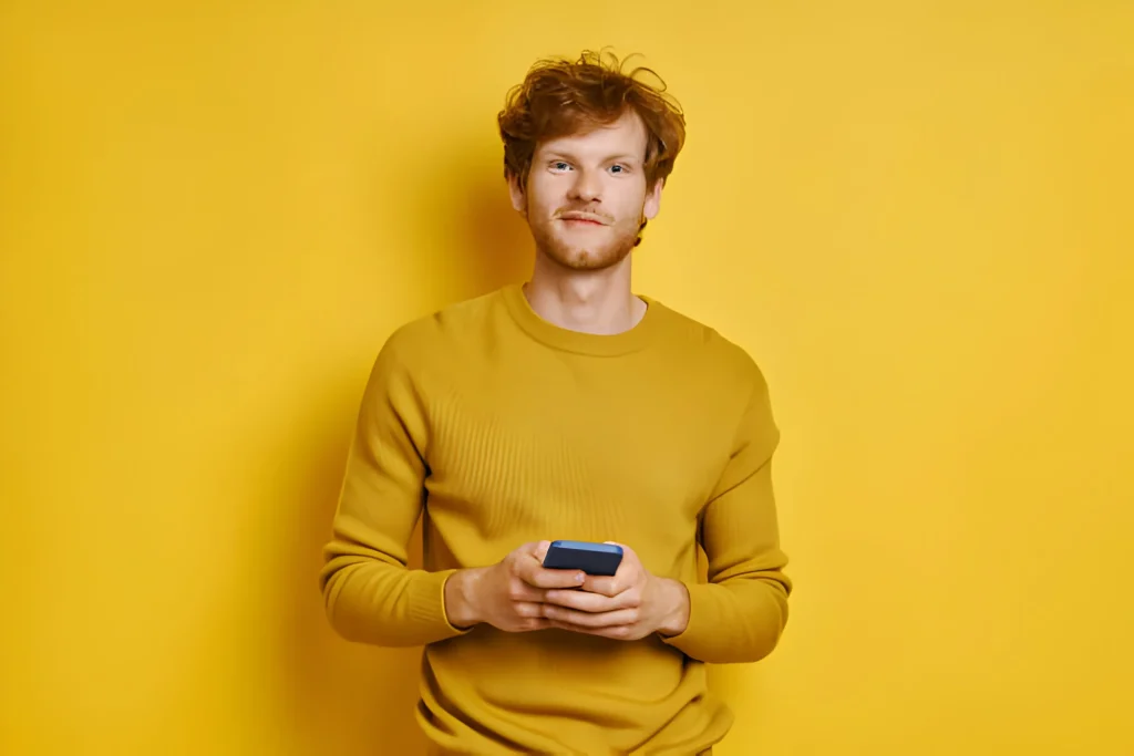 Funny Pet Names for Red Headed Boys