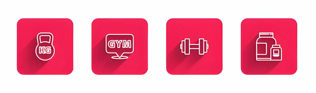 List of Funny Life360 Names for Gym