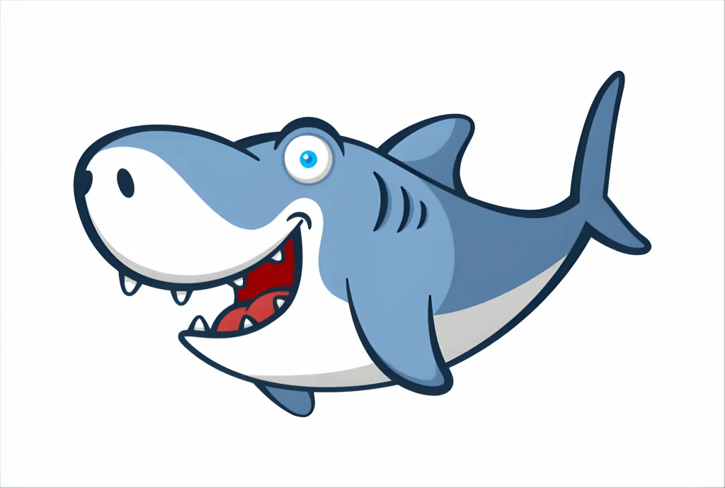 Pet Names for Sharks Male