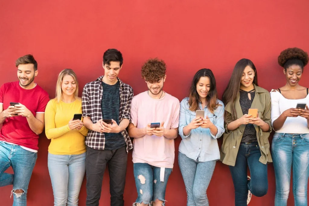 Funny And Witty WhatsApp Group Names For Friends