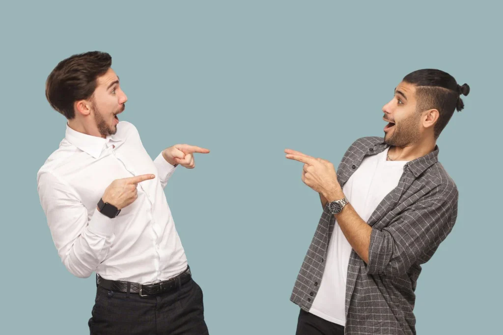 Funny Nicknames For Best Friends Male
