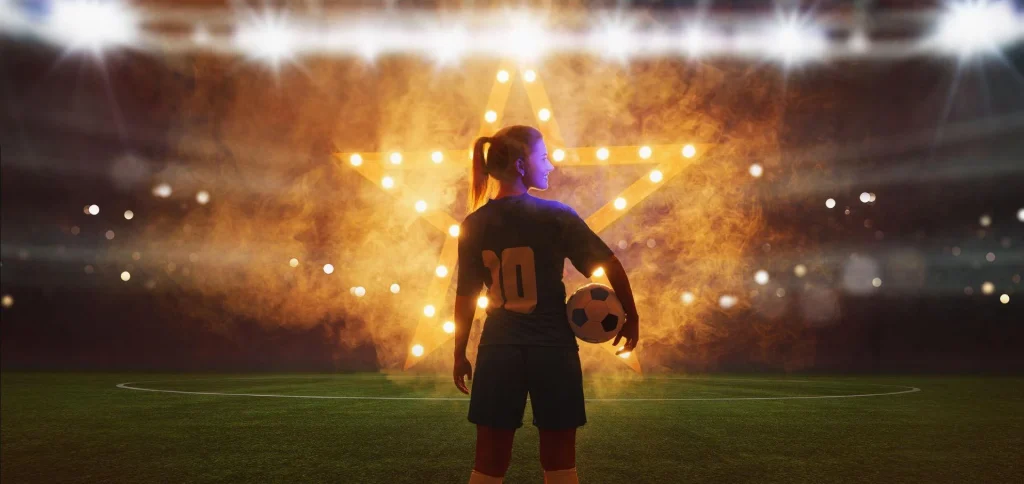 Girls Fantasy Football Names Inspired By Food
