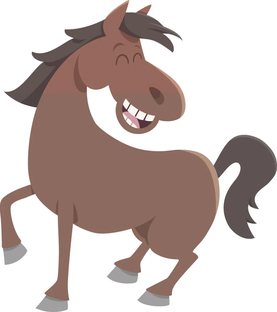 ridiculous horse names