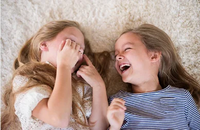 Funny Nicknames for Younger Sister