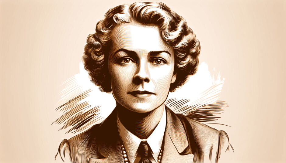 Cicely Johnston