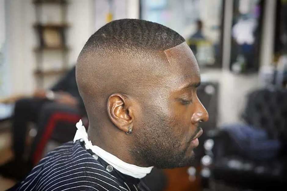 Brush Cut
