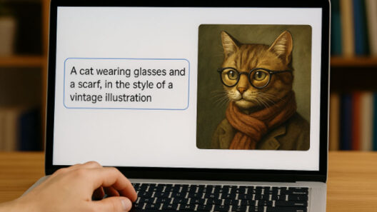 Creative Ideas for Prompts That Lead to Unique AI Images