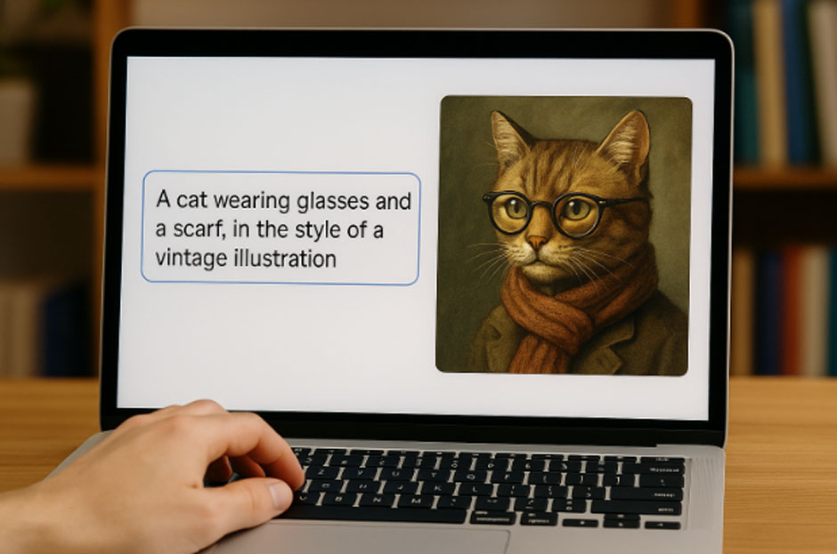 Creative Ideas for Prompts That Lead to Unique AI Images