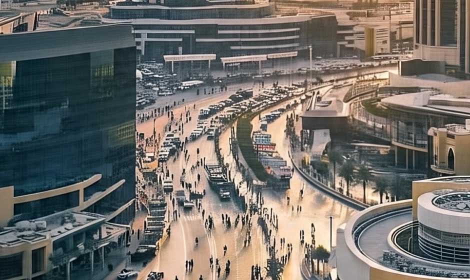 Explore Dubai and Beyond with Top Tours and Buggy Adventures