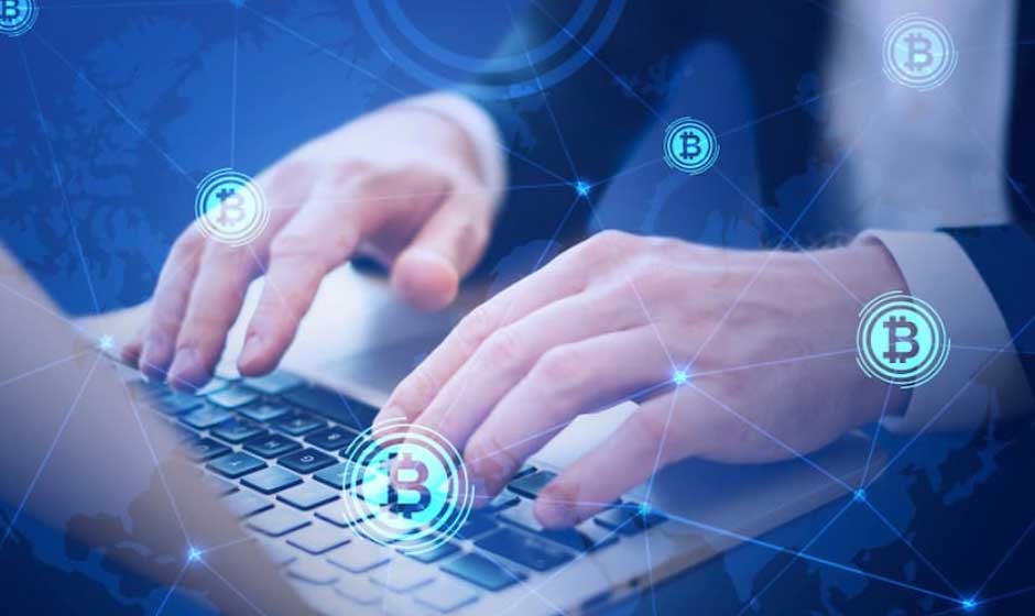 How Blockchain Development Enhances Supply Chain