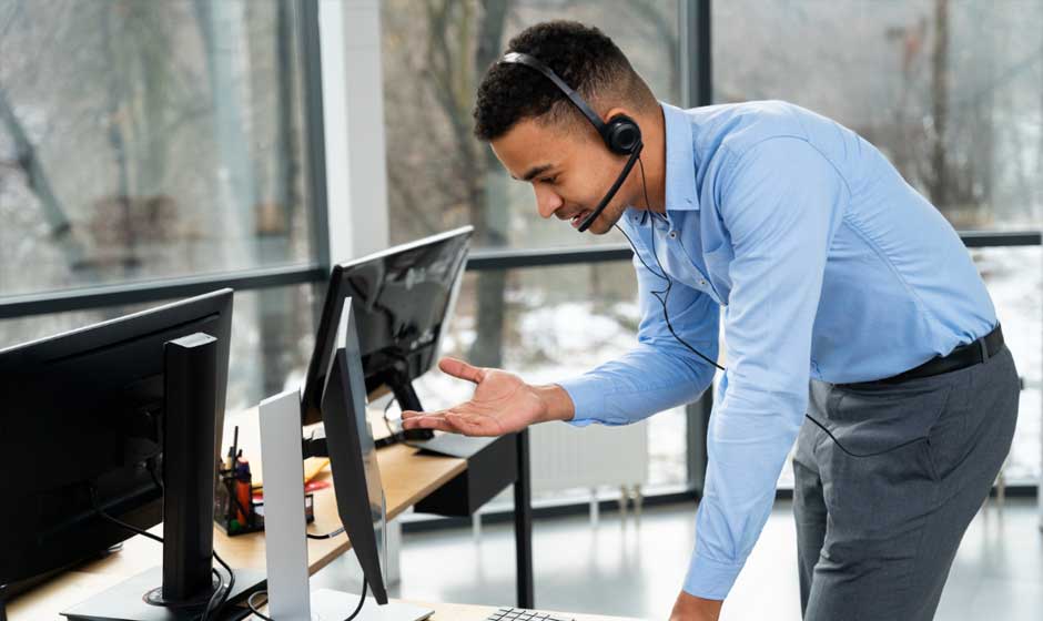 How Can IT Support Services Help Your Business Grow