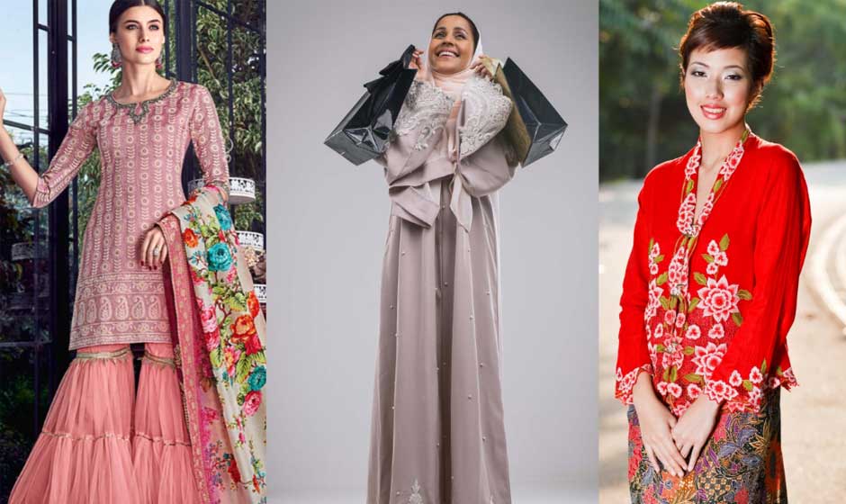 How to Make Your Eid Dress Stunning for a Unique Look