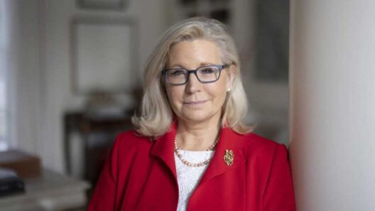 Liz Cheney Net Worth