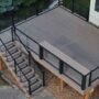 Porcelain vs Composite Decking: Tacoma & Naperville Guide