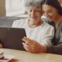 Reunite with Your Elderly Parents