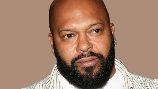 Suge Knight Net Worth