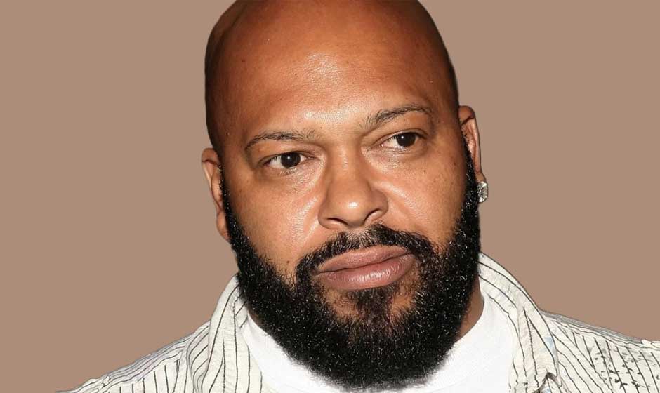Suge Knight Net Worth