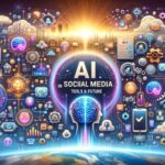 Use of AI to Overcome the Complex Challenges of Modern SMM