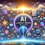 Use of AI to Overcome the Complex Challenges of Modern SMM