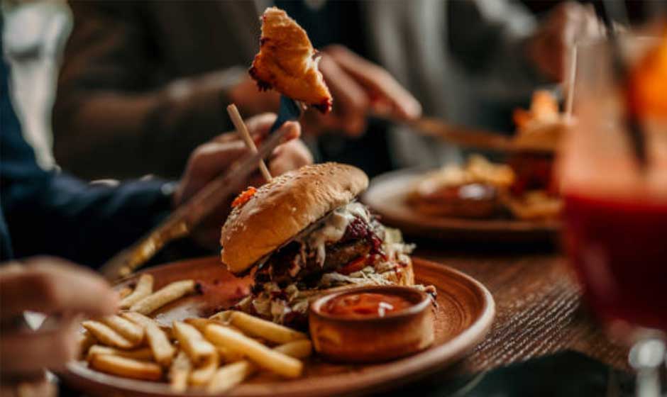 What Are the Most Popular Types of Burgers