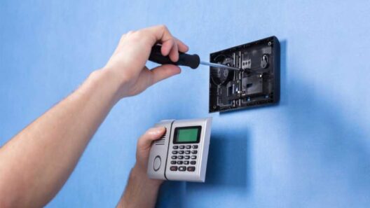What Are the Pros and Cons of Installing an Intruder Alarm