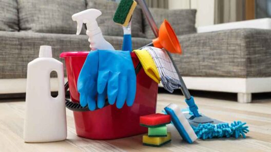 What to Ask Before Hiring a Commercial Cleaning Company in Round Rock, TX