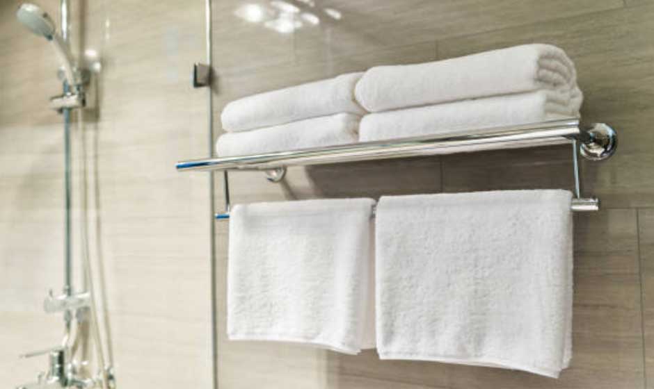 Why Choose Wholesale Bath Linen for Hotel Bathrooms