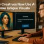 Why Creatives Now Use AI to Make Unique Visuals