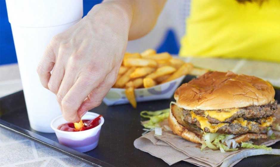 Why Fast Food Culture Keeps Growing Worldwide
