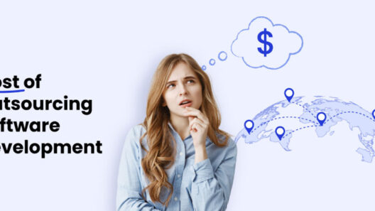 Why Outsourcing Software Development Saves Costs for Startups