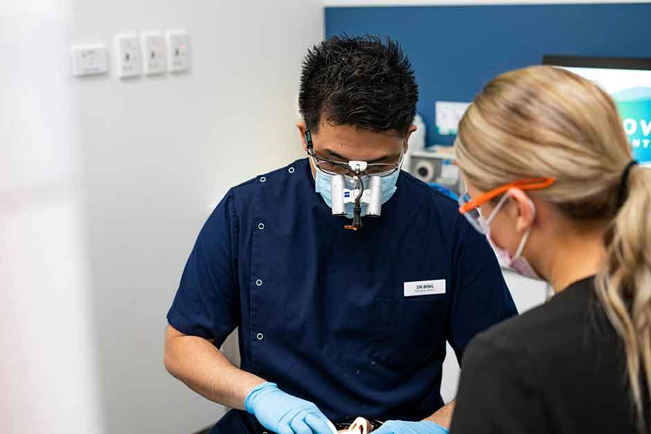 Why Is Follow-Up Care Essential After an Emergency Dental Visit?