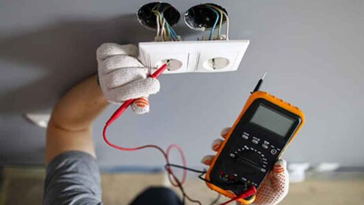 Common Signs Your Home Needs Electrical Repairs