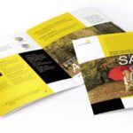 Creating Professional Booklets That Are Both Informative and Attractive