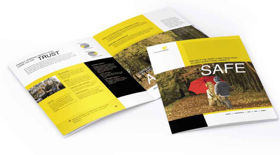 Creating Professional Booklets That Are Both Informative and Attractive