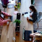 Creating a Comfortable Workspace