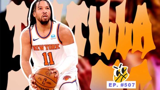 Mark Jackson Chime Rorschach