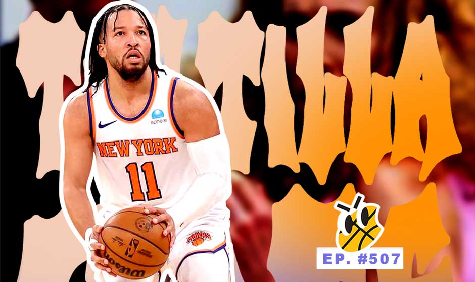 Mark Jackson Chime Rorschach