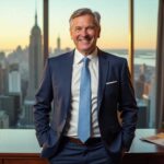 Peter McMahon Net Worth