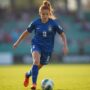 Rose Lavelle's Partner