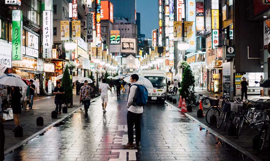 The Hidden Truth About Living in Big Cities