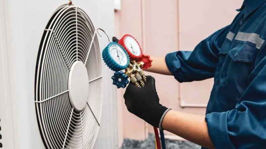 The Role of HVAC Service in Reducing Monthly Energy Bills